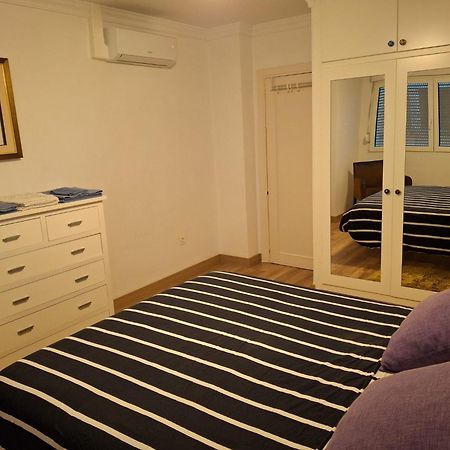 Apartamento Frente A La Playa Piso 2 Эстепона Экстерьер фото