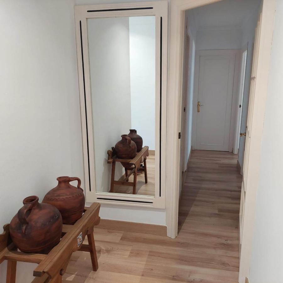 Apartamento Frente A La Playa Piso 2 Эстепона Экстерьер фото